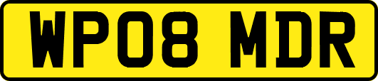 WP08MDR