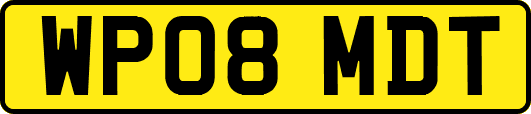 WP08MDT