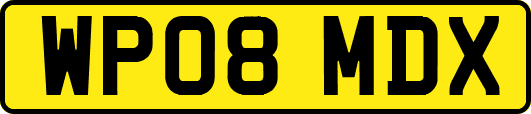 WP08MDX