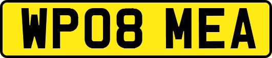 WP08MEA