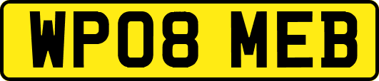 WP08MEB