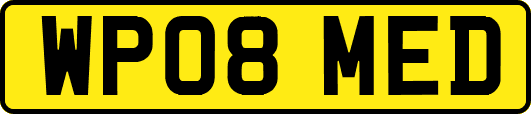 WP08MED