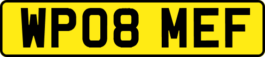WP08MEF
