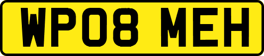 WP08MEH