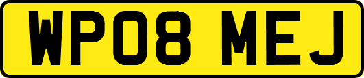 WP08MEJ