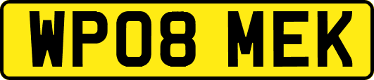 WP08MEK
