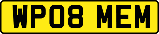 WP08MEM