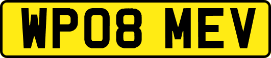 WP08MEV
