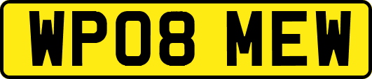 WP08MEW