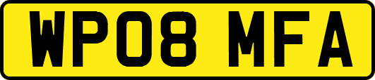 WP08MFA