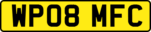 WP08MFC