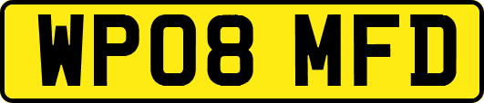 WP08MFD