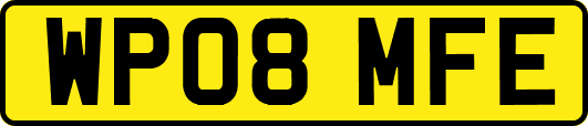 WP08MFE