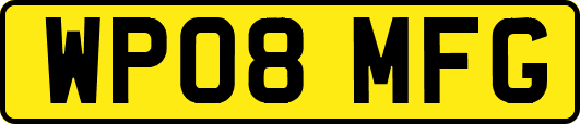 WP08MFG