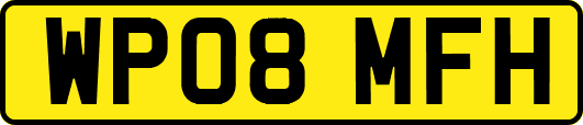 WP08MFH