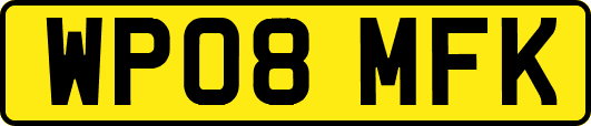 WP08MFK