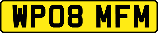 WP08MFM