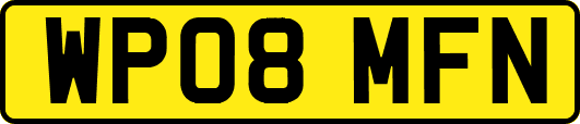 WP08MFN