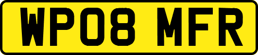 WP08MFR