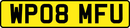 WP08MFU