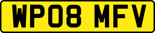 WP08MFV