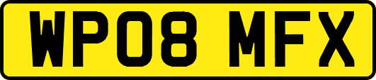 WP08MFX