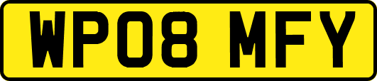 WP08MFY