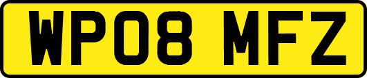 WP08MFZ