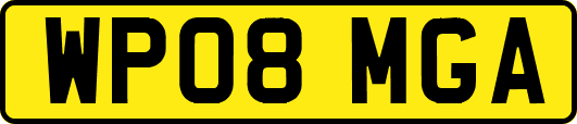 WP08MGA