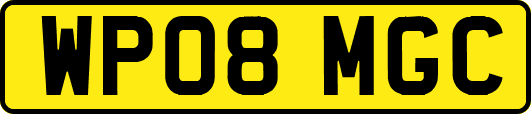 WP08MGC