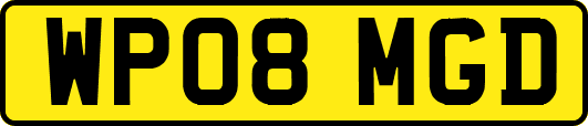 WP08MGD