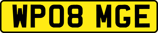 WP08MGE