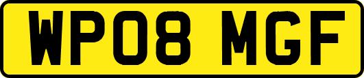 WP08MGF