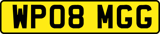 WP08MGG