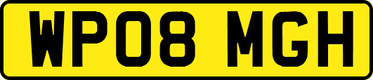WP08MGH