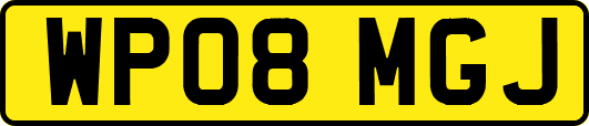 WP08MGJ