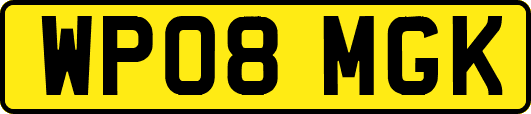 WP08MGK