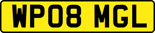 WP08MGL