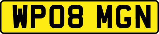 WP08MGN