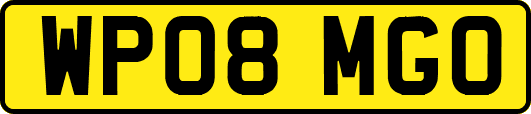 WP08MGO