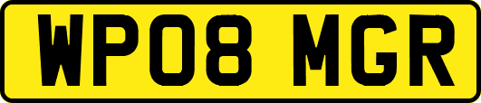 WP08MGR