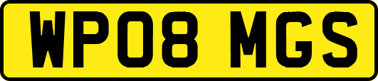 WP08MGS