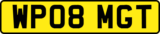 WP08MGT