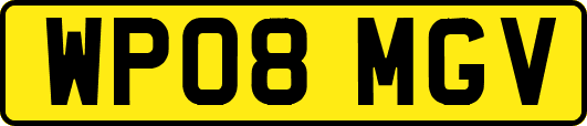 WP08MGV