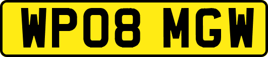 WP08MGW
