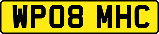 WP08MHC