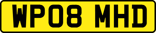 WP08MHD