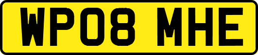 WP08MHE