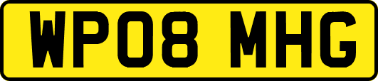 WP08MHG
