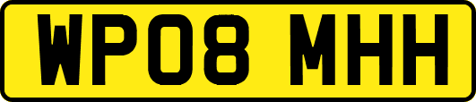 WP08MHH